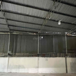 kho xưởng cho thue 700 m vuông giá 40 triệu