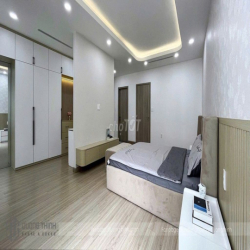 NHÀ COMPOUND VEROSA KHANG ĐIỀN - LIÊN PHƯỜNG Q9 - 4 TẦNG - FULL NT NEW