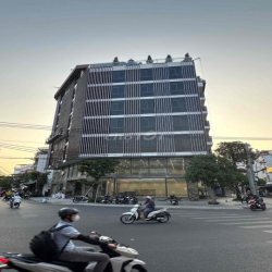CHO THUÊ MẶT TIỀN ĐƯỜNG LÊ ĐỨC THỌ, GÒ VẤP