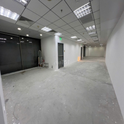 Binhbds cho thuê nhà mới Trần Hưng Đạo 100m2 x 5 tầng thang máy 70tr