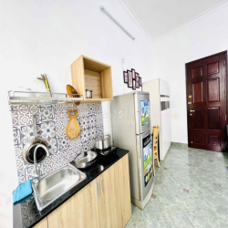 Phòng 25m2 FULL NT khu sân bay chỉ 5tr