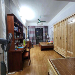 CHO THUÊ NHÀ PHÂN LÔ HOÀNG QUỐC VIỆT Ô TÔ TRÁNH 65M 5 TẦNG 20 TRIỆU
