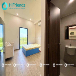Phòng xinh giá ổn phù hợp cho mọi người