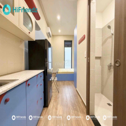Phòng xinh giá ổn phù hợp cho mọi người