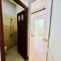 Phòng Trọ Cao Cấp