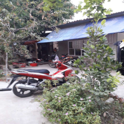 Nhà cấp 4 ngĩ 120 phố Nhổn, tây tựu, hn