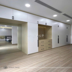 NHÀ COMPOUND VEROSA KHANG ĐIỀN - LIÊN PHƯỜNG Q9 - 4 TẦNG - FULL NT NEW