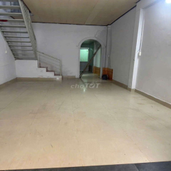 nhà hẻm xe tải Nguyễn Tư Giản p12, 4x17m, 1 lầu, 2pn