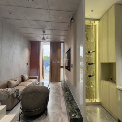 NHÀ 3 TẦNG 4PN 5WC NAM VIỆT Á MỚI XÂY