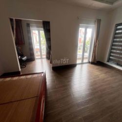 Biệt thự góc 2 MT Kdc Khang Điền 8x20 4pn 4wc