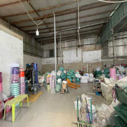 CHO THUÊ XƯỞNG ĐÔNG THẠNH