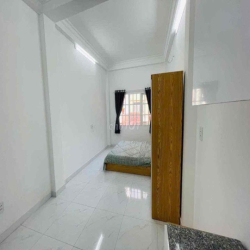 🔥STUDIO CỬA SỔ GIÁ RẺ | MẶT TIỀN TRƯỜNG SA  | ĐÓN NẮNG | FULL NT
