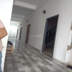 Cho thuê căn hộ chung cư Mỹ Hạnh Nam có tầng hầm thang máy