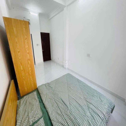 🔥STUDIO CỬA SỔ GIÁ RẺ | MẶT TIỀN TRƯỜNG SA  | ĐÓN NẮNG | FULL NT