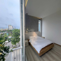 NHÀ 3 TẦNG 4PN 5WC NAM VIỆT Á MỚI XÂY