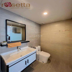 Căn hộ 1PN 50m2 mới xây 💯 ngay chân Cầu Tân Thuận Q4