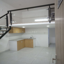 Cho thuê căn hộ chung cư Mỹ Hạnh Nam có tầng hầm thang máy