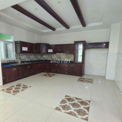 🏠Cho Thuê Biệt Thự 7x25m 6Phòng  KDC Phú Thuận P.Phú Thuận - Quận 7