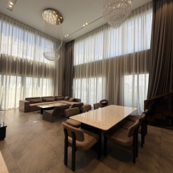 [CHÍNH CHỦ] CHO THUÊ PENHOUSE VVIP ONE 3 NGỦ + 4WC ONE VERANDAD QUẬN 2