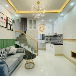 Cho thuê nhà 131 Hồ Văn Long, BHHB, Quận Bình Tân