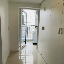 Cho thuê căn hộ Galaxy 9 Quận 4 - 48m² 1PN full nội thất