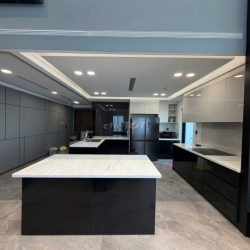 [CHÍNH CHỦ] CHO THUÊ PENHOUSE VVIP ONE 3 NGỦ + 4WC ONE VERANDAD QUẬN 2