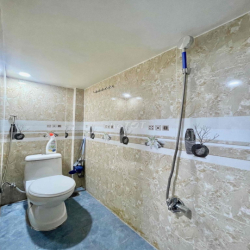 PHÒNG TRỌ CÓ GÁC GIÁ RẺ_NGAY TRUNG TÂM PHÚ NHUẬN