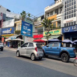 Cho thuê nhà 4 Tầng Đường Núi Thành_ Hải Châu – Đà Nẵng