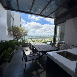 [CHÍNH CHỦ] CHO THUÊ PENHOUSE VVIP ONE 3 NGỦ + 4WC ONE VERANDAD QUẬN 2