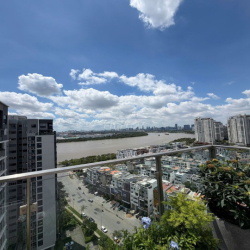 [CHÍNH CHỦ] CHO THUÊ PENHOUSE VVIP ONE 3 NGỦ + 4WC ONE VERANDAD QUẬN 2