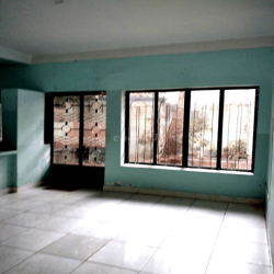 Biệt thự Phan Đăng Lưu, Bình Thạnh, 10x22, trệt 1 lầu, gara, 6PN 75tr