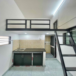 PHÒNG TRỌ CÓ GÁC GIÁ RẺ_NGAY TRUNG TÂM PHÚ NHUẬN