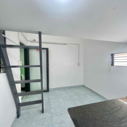 PHÒNG TRỌ CÓ GÁC GIÁ RẺ_NGAY TRUNG TÂM PHÚ NHUẬN