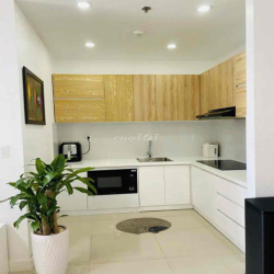 Cho thuê căn hộ Galaxy 9 Quận 4 - 48m² 1PN full nội thất