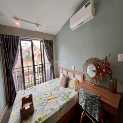 CHO THUÊ CĂN HỘ STUDIO BAN CÔNG NGAY PHAN XÍCH LONG PHÚ NHUẬN