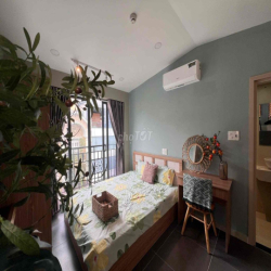 CHO THUÊ CĂN HỘ STUDIO BAN CÔNG NGAY PHAN XÍCH LONG PHÚ NHUẬN