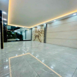Nhà đẹp 68/3C1 Trần Quang Khải- Q1 4Phòng ngủ, 4tầng