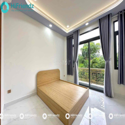 PHÒNG TÁCH BẾP - FULL NỘI THẤT NGAY VƯỜN LÀI GẦN CẦU SẮT