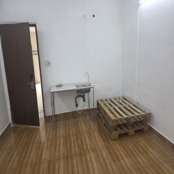 Phòng trọ 30 m2 gần chợ Tân Hương