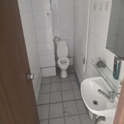 Phòng trọ 30 m2 gần chợ Tân Hương