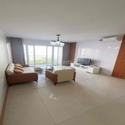 cho thuê căn hộ The Emerald golf view nội thất đẹp giá rẻ