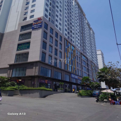 chung cư chính chủ