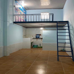 NHÀ TRỌ gần Lê Văn Việt- Quận 9- nguyên căn