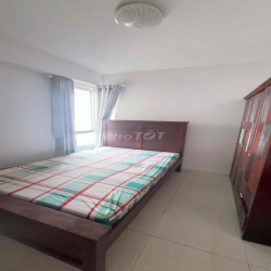 cho thuê căn hộ The Emerald golf view nội thất đẹp giá rẻ