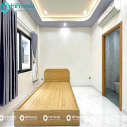 PHÒNG TÁCH BẾP - FULL NỘI THẤT NGAY VƯỜN LÀI GẦN CẦU SẮT