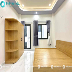 PHÒNG TÁCH BẾP - FULL NỘI THẤT NGAY VƯỜN LÀI GẦN CẦU SẮT