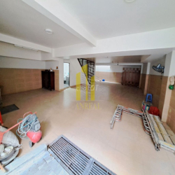 Biệt Thự Hầm 3 Lầu Có Nội Thất Gần Cao Đức Lân - Giá 55 Triệu