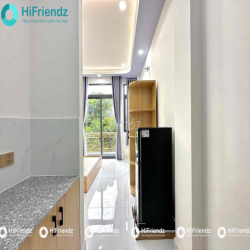 PHÒNG TÁCH BẾP - FULL NỘI THẤT NGAY VƯỜN LÀI GẦN CẦU SẮT