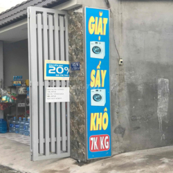 NHÀ TRỌ gần Lê Văn Việt- Quận 9- nguyên căn