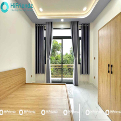 PHÒNG TÁCH BẾP - FULL NỘI THẤT NGAY VƯỜN LÀI GẦN CẦU SẮT